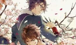 伏八漫画,穿越时空的奇幻冒险之旅