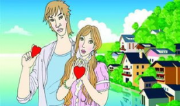 义母吐息动漫在线观看,一场禁忌的视觉盛宴