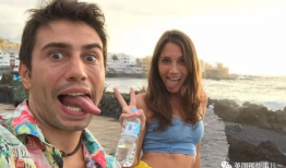 小情侣啪啪视频,小情侣激情视频幕后故事揭秘